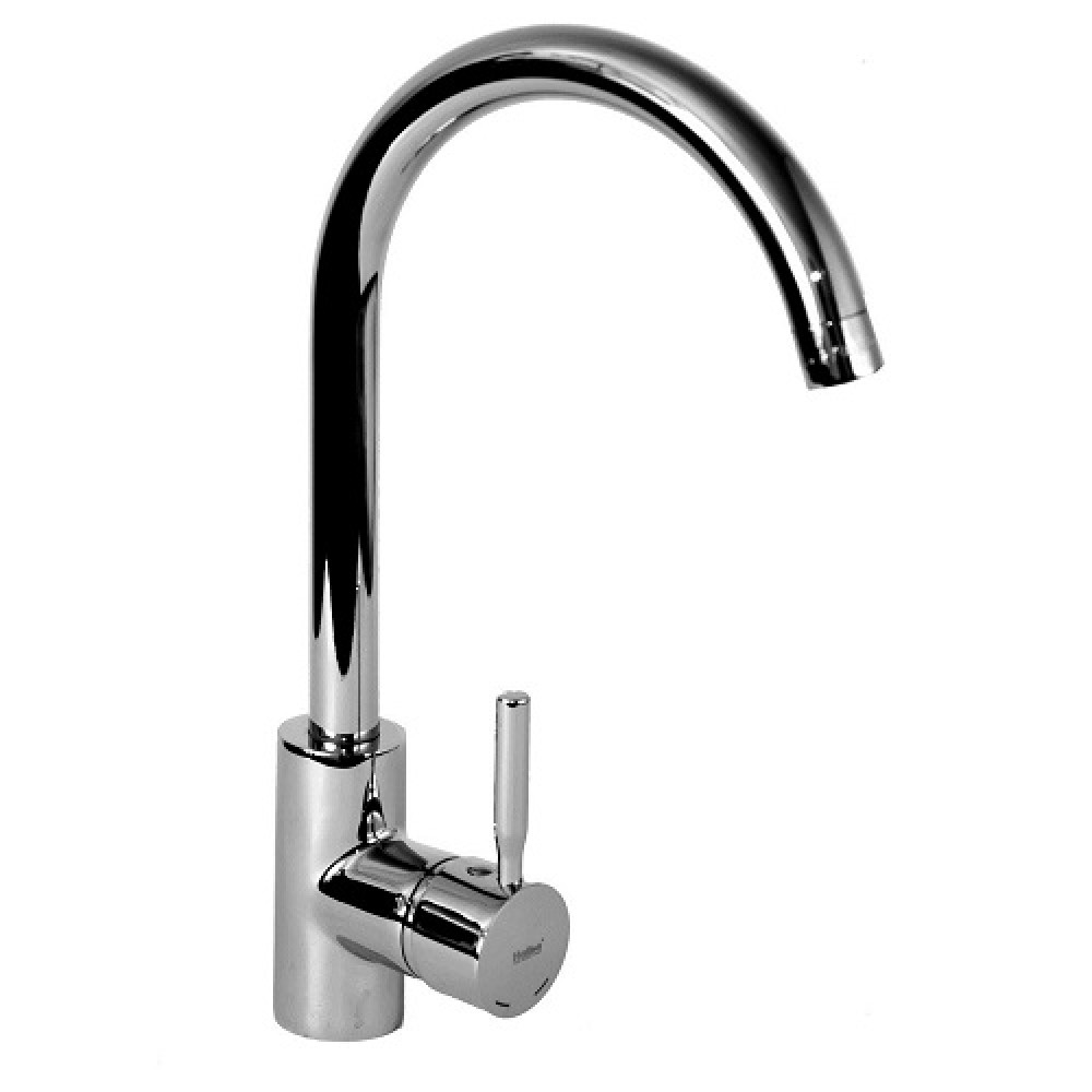 Смеситель для кухни Haiba hb4324